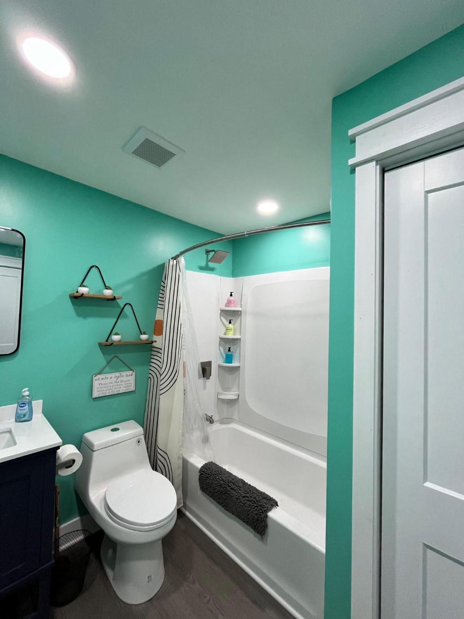 Bear Run Bungalow Hawley Dış mekan fotoğraf